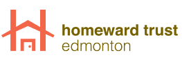 Homeward Trust Logo