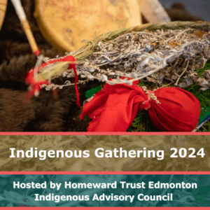 Indigenous Gathering April 2024